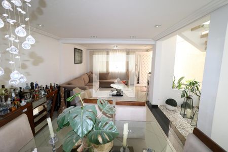 Sala de casa para alugar com 2 quartos, 350m² em Parque Edu Chaves, São Paulo