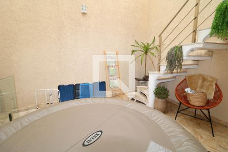 Casa para alugar com 350m², 2 quartos e 2 vagasÁrea comum