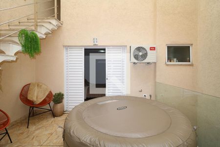 Casa para alugar com 350m², 2 quartos e 2 vagasÁrea comum