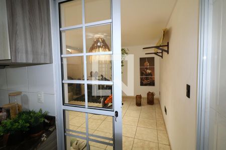 Casa para alugar com 350m², 2 quartos e 2 vagasÁrea comum