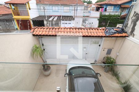 Casa para alugar com 350m², 2 quartos e 2 vagasSacada da Suíte 2