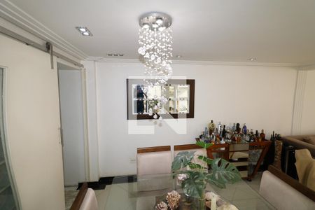 Sala de casa para alugar com 2 quartos, 350m² em Parque Edu Chaves, São Paulo