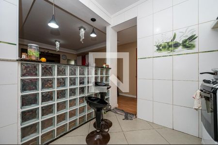 Casa à venda com 100m², 3 quartos e 2 vagasCozinha