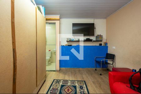 Casa à venda com 100m², 3 quartos e 2 vagasSuíte 3