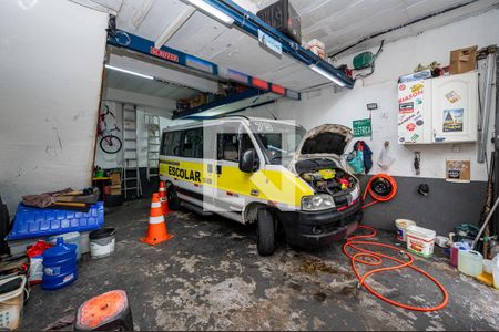 Casa à venda com 100m², 3 quartos e 2 vagasGaragem