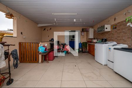Casa à venda com 100m², 3 quartos e 2 vagasTerraço coberto