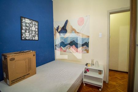 Apartamento para alugar com 143m², 4 quartos e sem vagaQuarto 3