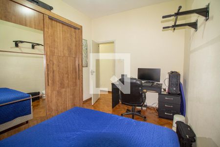 Apartamento para alugar com 143m², 4 quartos e sem vagaQuarto 2