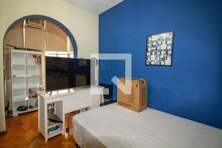 Apartamento para alugar com 143m², 4 quartos e sem vagaQuarto 3