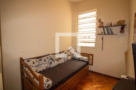 Apartamento para alugar com 143m², 4 quartos e sem vagaQuarto 4