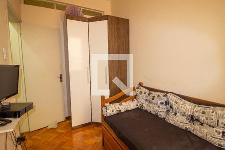 Apartamento para alugar com 143m², 4 quartos e sem vagaQuarto 4