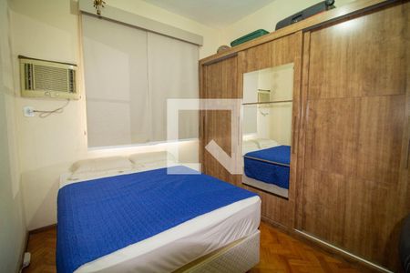 Apartamento para alugar com 143m², 4 quartos e sem vagaQuarto 2