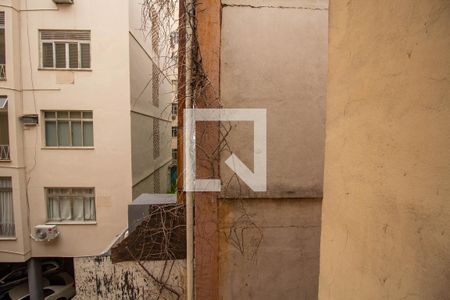 Apartamento para alugar com 143m², 4 quartos e sem vagaVista do Quarto 3