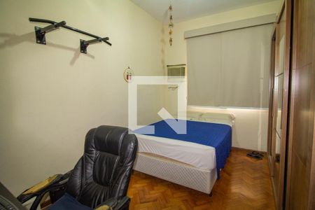 Apartamento para alugar com 143m², 4 quartos e sem vagaQuarto 2