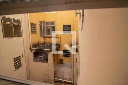 Apartamento para alugar com 143m², 4 quartos e sem vagaVista do Quarto 4