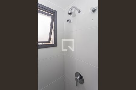 Studio à venda com 23m², 1 quarto e sem vaga Studio à venda com 23m², 1 quarto e sem vagaBanheiro