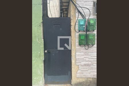 Fachada de kitnet/studio para alugar com 1 quarto, 30m² em Bonsucesso, Rio de Janeiro
