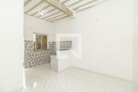 Sala/Quarto de kitnet/studio para alugar com 1 quarto, 30m² em Bonsucesso, Rio de Janeiro