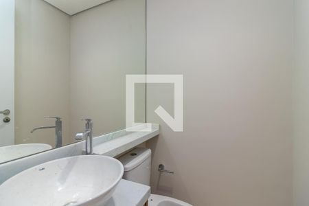 Lavabo de apartamento à venda com 2 quartos, 106m² em Vila Ester (zona Norte), São Paulo