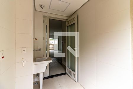 Apartamento para alugar com 106m², 2 quartos e 1 vaga Apartamento para alugar com 106m², 2 quartos e 1 vagaÁrea de Serviço