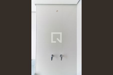 Apartamento para alugar com 106m², 2 quartos e 1 vaga Apartamento para alugar com 106m², 2 quartos e 1 vagaBanheiro da Suíte 2