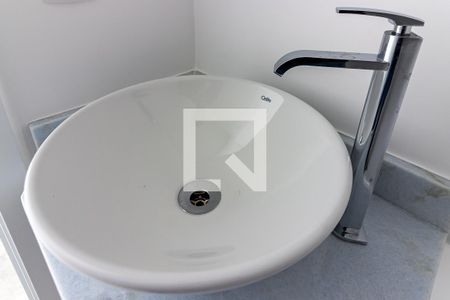 Apartamento para alugar com 106m², 2 quartos e 1 vaga Apartamento para alugar com 106m², 2 quartos e 1 vagaLavabo