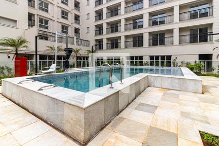 Apartamento para alugar com 106m², 2 quartos e 1 vaga Apartamento para alugar com 106m², 2 quartos e 1 vagaPiscina