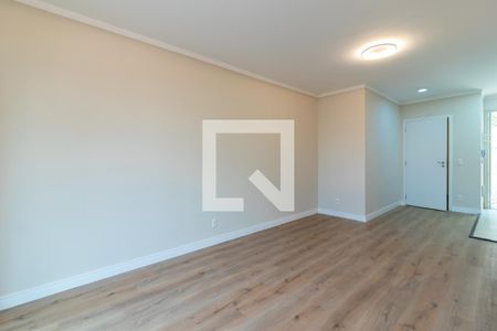 Sala de apartamento à venda com 2 quartos, 106m² em Vila Ester (zona Norte), São Paulo