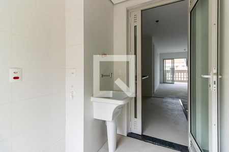Apartamento para alugar com 106m², 2 quartos e 1 vaga Apartamento para alugar com 106m², 2 quartos e 1 vagaÁrea de Serviço