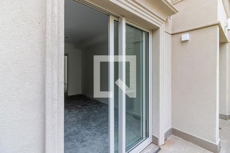 Apartamento para alugar com 106m², 2 quartos e 1 vaga Apartamento para alugar com 106m², 2 quartos e 1 vagaVaranda