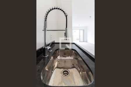 Apartamento para alugar com 106m², 2 quartos e 1 vaga Apartamento para alugar com 106m², 2 quartos e 1 vagaCozinha