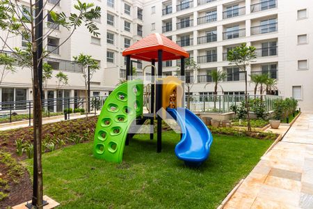 Apartamento para alugar com 106m², 2 quartos e 1 vaga Apartamento para alugar com 106m², 2 quartos e 1 vagaPlayground