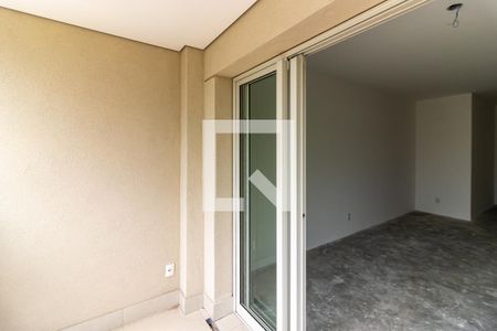 Sacada de apartamento para alugar com 2 quartos, 106m² em Vila Ester (zona Norte), São Paulo