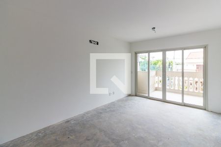Sala de apartamento para alugar com 2 quartos, 106m² em Vila Ester (zona Norte), São Paulo