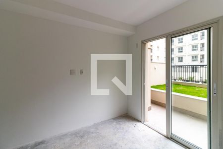 Suíte 1 de apartamento para alugar com 2 quartos, 106m² em Vila Ester (zona Norte), São Paulo