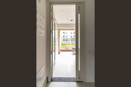 Apartamento para alugar com 106m², 2 quartos e 1 vaga Apartamento para alugar com 106m², 2 quartos e 1 vagaÁrea de Serviço