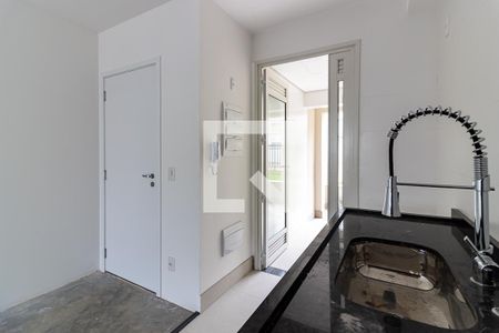 Apartamento para alugar com 106m², 2 quartos e 1 vaga Apartamento para alugar com 106m², 2 quartos e 1 vagaCozinha