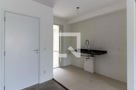 Apartamento para alugar com 106m², 2 quartos e 1 vaga Apartamento para alugar com 106m², 2 quartos e 1 vagaCozinha