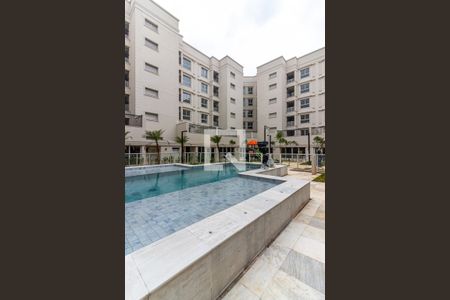 Apartamento para alugar com 106m², 2 quartos e 1 vaga Apartamento para alugar com 106m², 2 quartos e 1 vagaPiscina