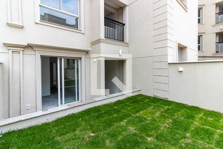 Apartamento para alugar com 106m², 2 quartos e 1 vaga Apartamento para alugar com 106m², 2 quartos e 1 vagaVaranda