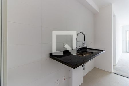 Apartamento para alugar com 106m², 2 quartos e 1 vaga Apartamento para alugar com 106m², 2 quartos e 1 vagaCozinha