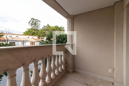 Varanda da Sala de apartamento à venda com 2 quartos, 106m² em Vila Ester (zona Norte), São Paulo