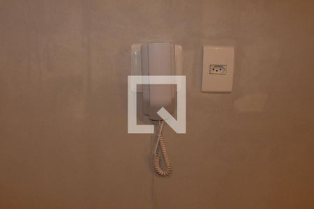 Detalhe do Studio  de kitnet/studio para alugar com 1 quarto, 20m² em Vila Indiana, São Paulo