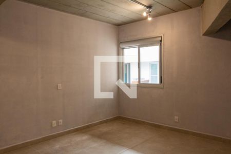 Studio  de kitnet/studio para alugar com 1 quarto, 20m² em Vila Indiana, São Paulo