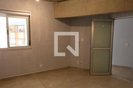 Studio  de kitnet/studio para alugar com 1 quarto, 20m² em Vila Indiana, São Paulo