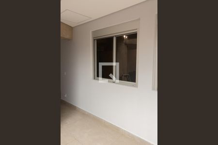 Detalhe do Studio  de kitnet/studio para alugar com 1 quarto, 20m² em Vila Indiana, São Paulo