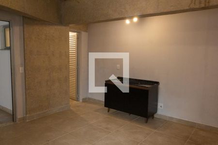Studio  de kitnet/studio para alugar com 1 quarto, 20m² em Vila Indiana, São Paulo
