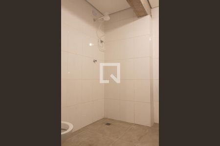 Studio para alugar com 20m², 1 quarto e sem vagaBanheiro 