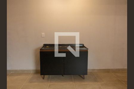 Studio  de kitnet/studio para alugar com 1 quarto, 20m² em Vila Indiana, São Paulo
