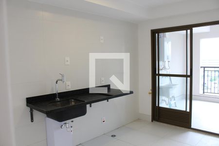 Apartamento para alugar com 100m², 3 quartos e 2 vagasCozinha
